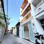 Bán nhà hẻm 48m² 3 phòng ngủ Huỳnh Tấn Phát Nhà Bè 3.5 tỷ - Ảnh thu nhỏ 1