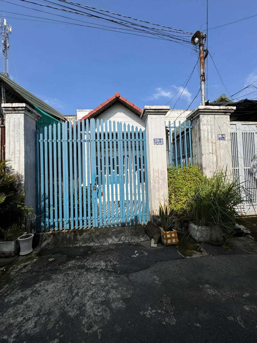 Bán nhà cấp 4 Tân Hiệp Biên Hòa 100m² 1,59 tỷ - Ảnh thu nhỏ 2