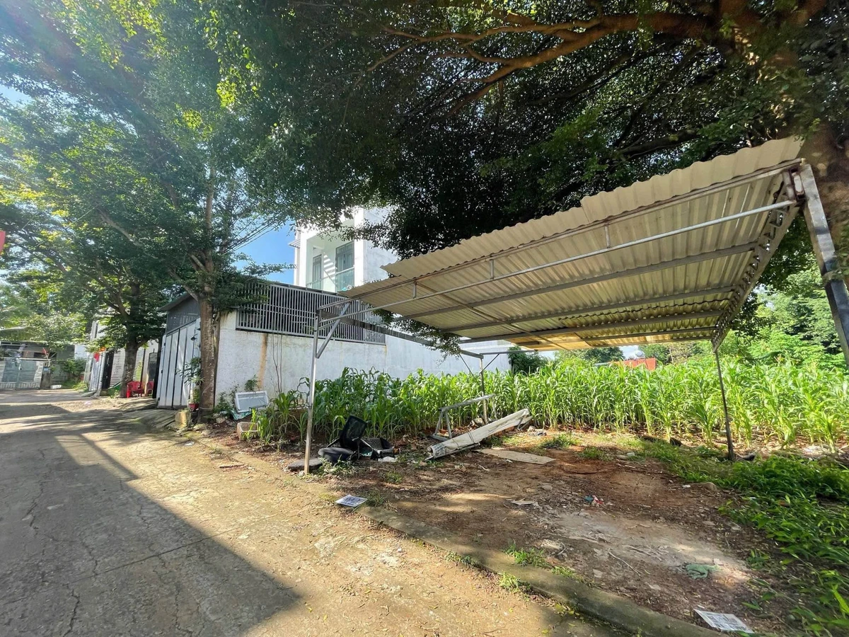 Bán đất hẻm 37 Phùng Hưng, 95m², 1 tỷ 899 triệu, Thủ Đức - Ảnh thu nhỏ 3