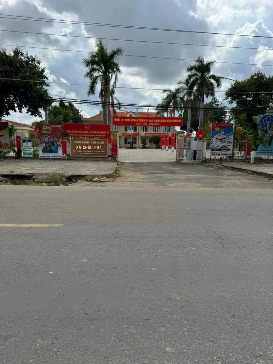Bán đất Châu Pha 950 triệu, mặt tiền đường Bà Rịa - Ảnh thu nhỏ 2