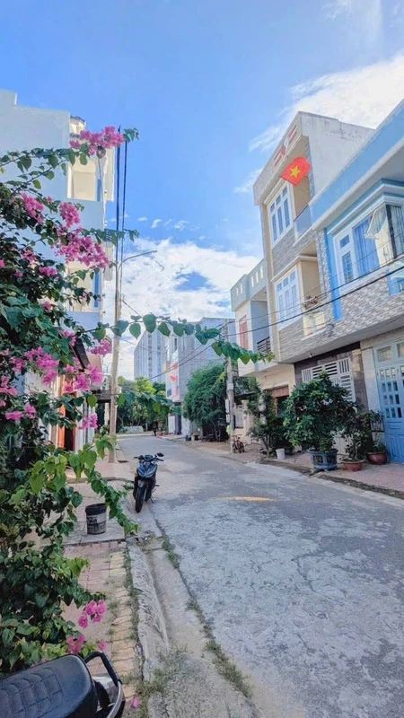 Bán nhà Vũng Tàu 64m2 2PN 4,999 tỷ Rạch Dừa