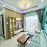 Cho thuê căn hộ Hoàng Quân 2PN 55m2 Nha Trang - Ảnh thu nhỏ 3