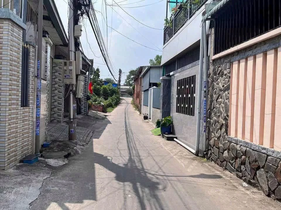 Bán nhà 2PN 130m2 Thủ Dầu Một giá 3 tỷ 4 - Ảnh thu nhỏ 5