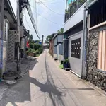 Bán nhà 2PN 130m2 Thủ Dầu Một giá 3 tỷ 4 - Ảnh thu nhỏ 5
