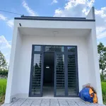 Cho thuê nhà trống 99m² KDC Stella Mega City 4 triệu/tháng - Ảnh thu nhỏ 2