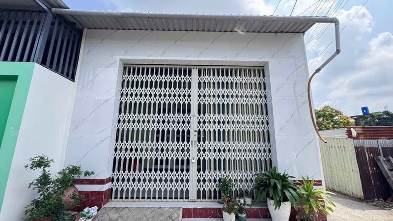 Bán nhà 2 phòng 50m² Sư Vạn Hạnh, Rạch Giá