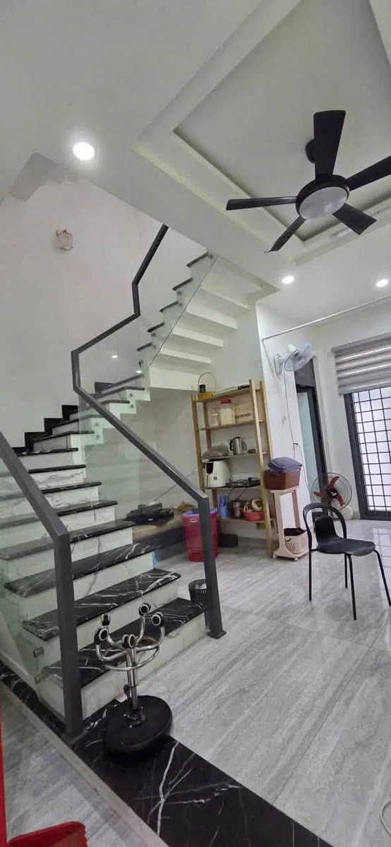 Bán nhà 3 tầng mặt tiền 82m2 An Hải Sơn Trà - Ảnh 1