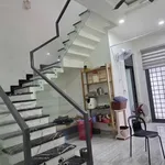 Bán nhà 3 tầng mặt tiền 82m2 An Hải Sơn Trà - Ảnh thu nhỏ 1