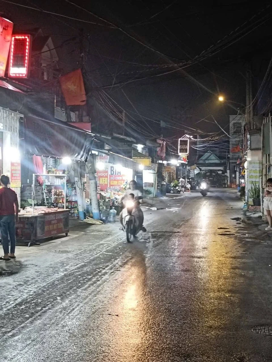 Bán nhà mặt tiền kinh doanh chợ Bình Chuẩn, Thuận An, 86m2 - Ảnh thu nhỏ 5