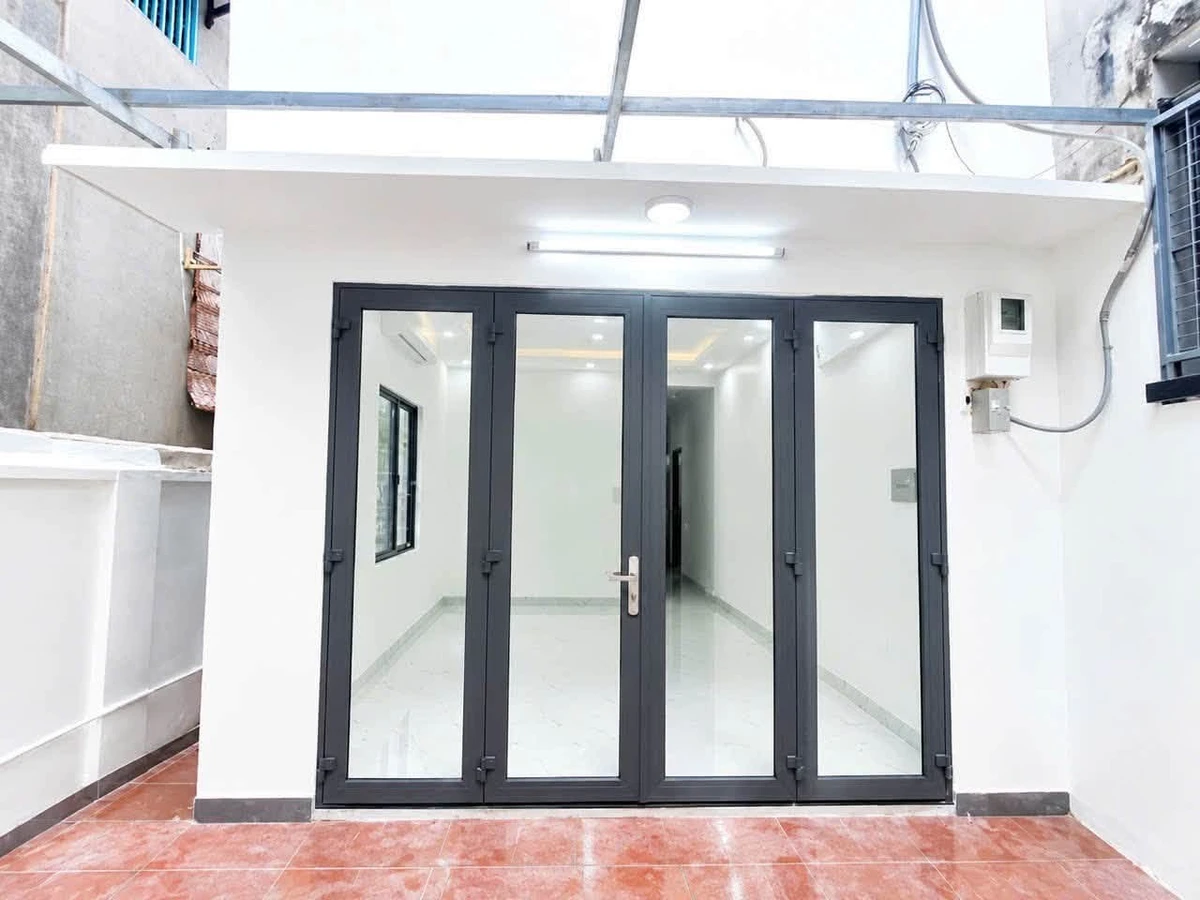 Bán nhà cấp 4 93m² 2PN đường Số 10 Linh Xuân, Thủ Đức, giá 5,5 tỷ - Ảnh thu nhỏ 3