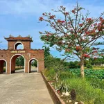 Bán đất 90m2 đường ô tô 6m Dạ Lê Chánh, Huế 1,3 tỷ - Ảnh thu nhỏ 1