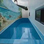 Bán nhà 3PN có hồ bơi 150m² Quận 3 giá 2 tỷ 350 - Ảnh thu nhỏ 5