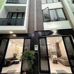 Bán nhà hẻm xe hơi 4 tầng 4PN đường Âu Cơ, Tân Bình, giá 8,5 tỷ - Ảnh thu nhỏ 4