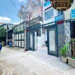Bán nhà 77m2 3 phòng ngủ gần chợ Bình An, gần làng đại học Quốc gia - Ảnh thu nhỏ 1