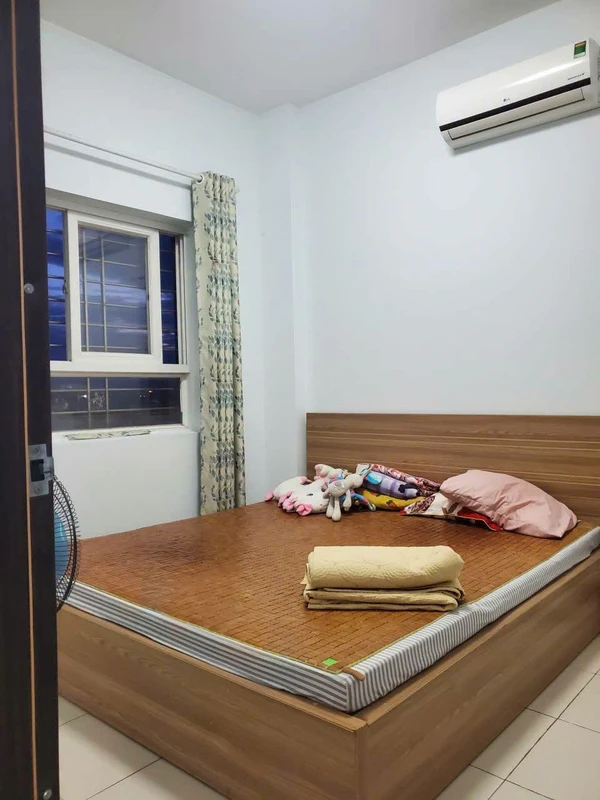 Bán căn hộ Nest Home 53.7m² 2 phòng ngủ Đà Nẵng 2.5 tỷ