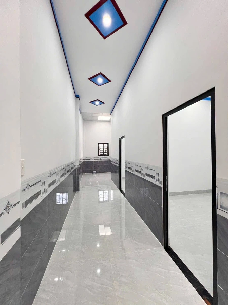 Bán nhà sổ riêng 2PN 110m² Trảng Dài Biên Hòa 2,25 tỷ - Ảnh thu nhỏ 2