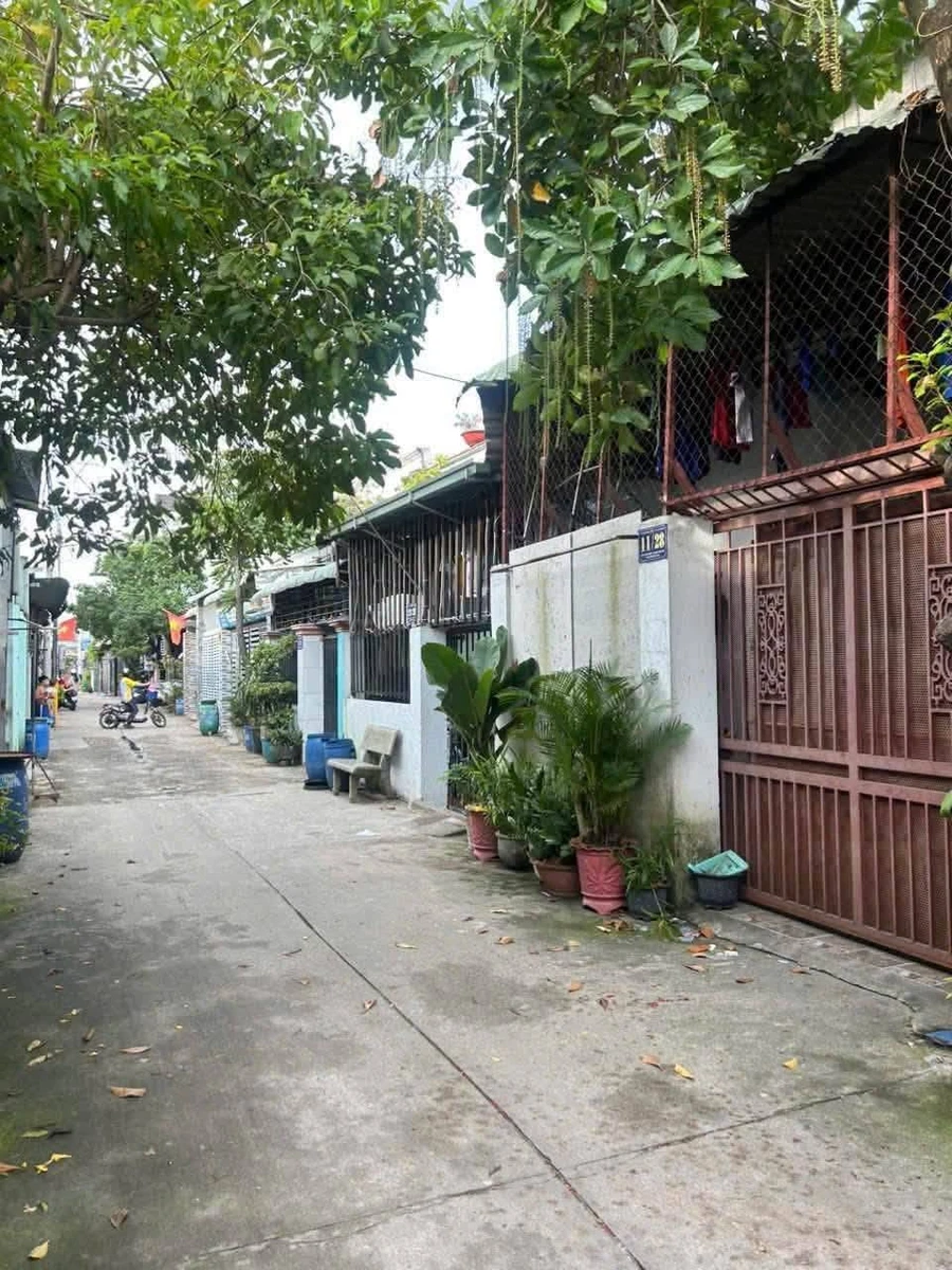 Bán nhà Bình Chuẩn 68.5m² 2.5 tỷ - Ảnh thu nhỏ 4
