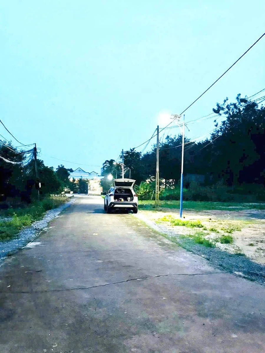 Bán đất 5m² Chơn Thành, Bình Dương 499 triệu - Ảnh thu nhỏ 5