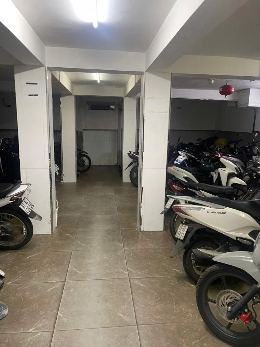 Bán tòa nhà 63 phòng Dương Quảng Hàm, 268m², 45 tỷ - Ảnh thu nhỏ 3