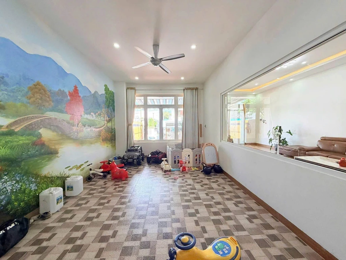 Bán biệt thự view hồ Ea Tam 207,5 m² TP Buôn Ma Thuột - Ảnh thu nhỏ 3