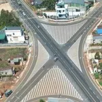 Bán đất 48x50m, thổ cư 180m2 tại Buôn Tơng Jú, Phường Eakao, Đắk Lắk giá 3,59 tỷ - Ảnh thu nhỏ 2