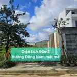 Bán đất 96m2 tại KQH Xuân Phú, Huế 3.4 tỷ - Ảnh thu nhỏ 1