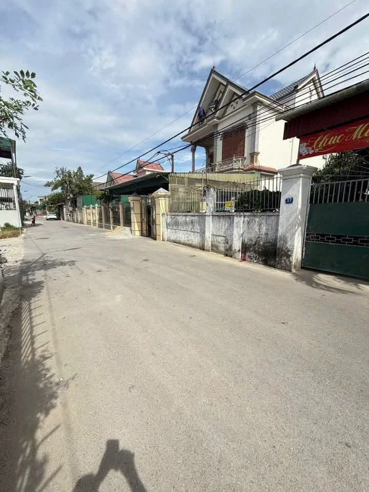 Bán đất cửa Nam ngõ đường Siêu Hải 90m² - Ảnh thu nhỏ 2