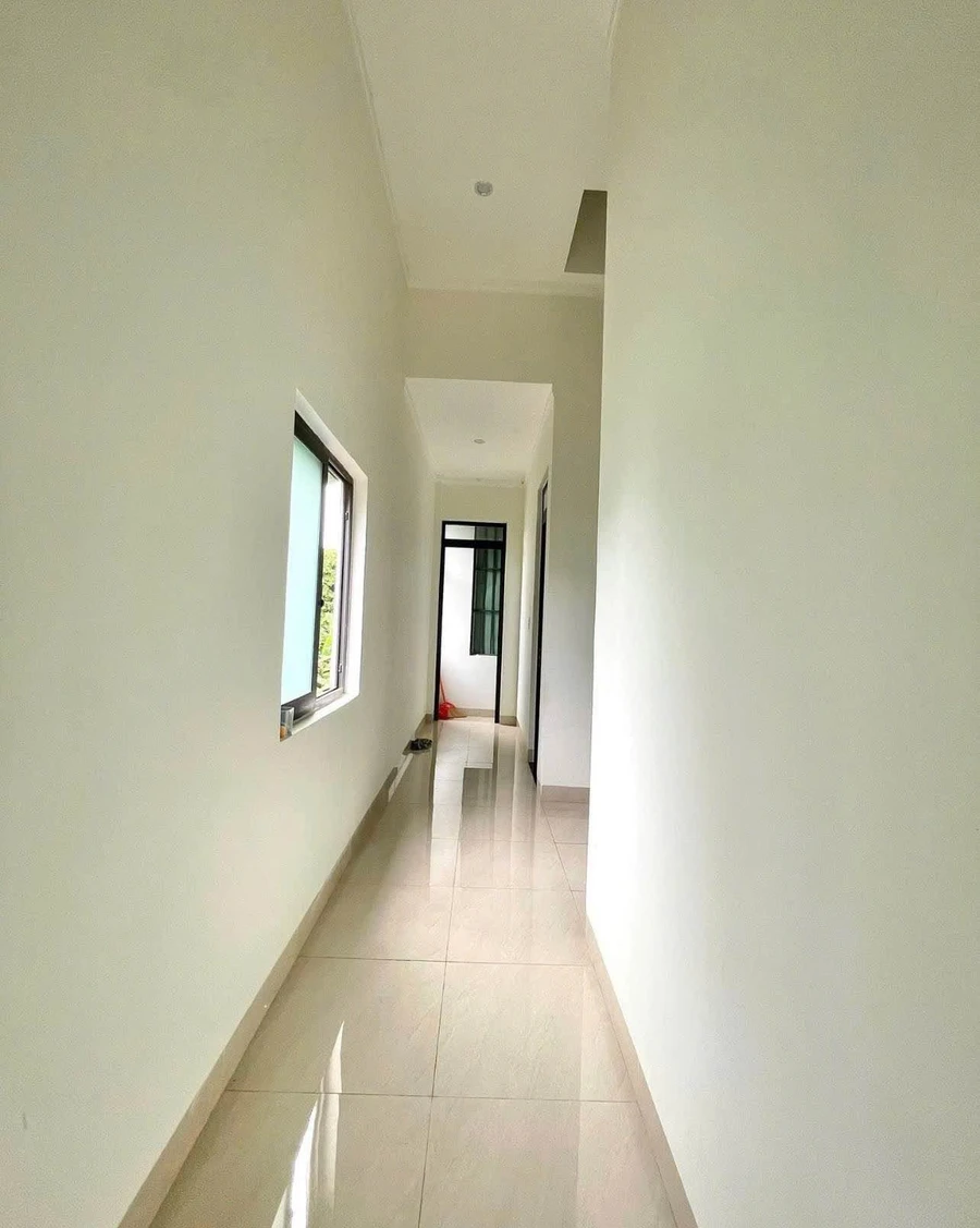 Nhà mặt tiền Tôn Thất Thuyết 6x20m 3 phòng ngủ 3.45 tỷ - Ảnh thu nhỏ 3