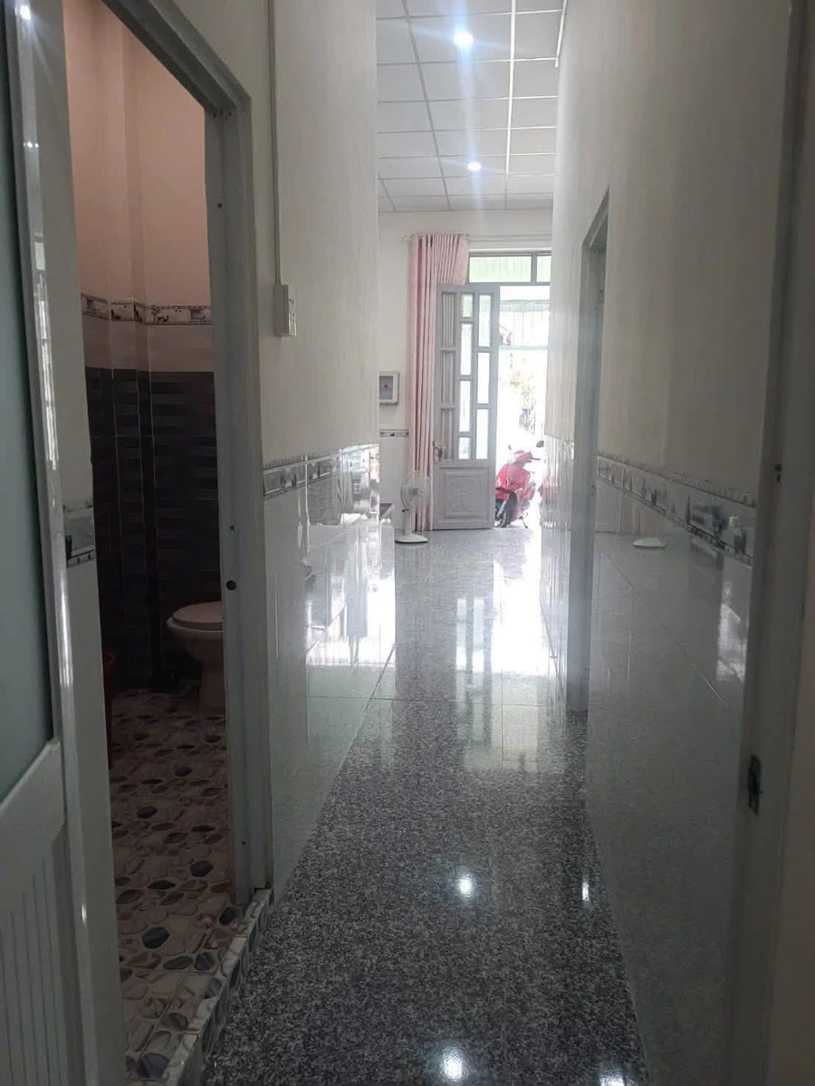 Bán nhà 73,1m2 2 phòng ngủ giá 1 tỷ 890 triệu tại P. Tương Bình Hiệp, Thủ Dầu Một - Ảnh thu nhỏ 4