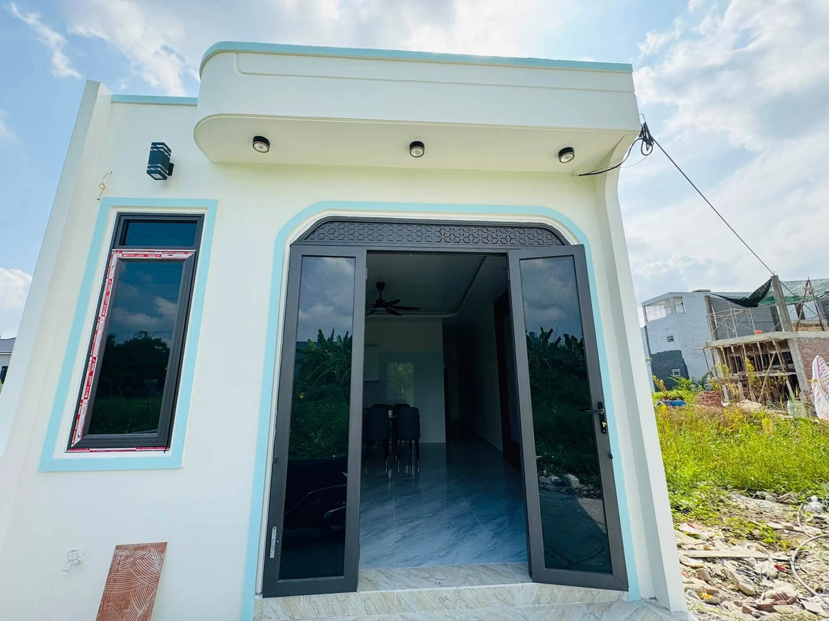 Bán nhà cấp 4 63m² 2 phòng ngủ Hải Phòng 1.099 tỷ - Ảnh 1