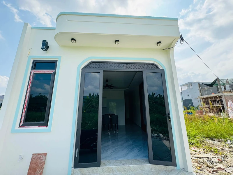 Bán nhà cấp 4 63m² 2 phòng ngủ Hải Phòng 1.099 tỷ