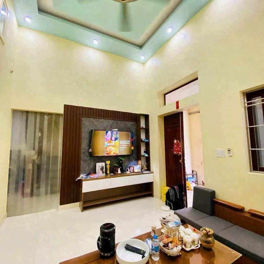 Bán nhà 1,5 tầng 59m2, 3 phòng ngủ giá 1,8 tỷ tại Mỹ Tranh, Nam Sơn, An Dương, Hải Phòng - Ảnh thu nhỏ 3