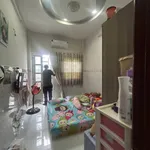Bán nhà hẻm 2 mặt Trần Hưng Đạo Quận 5, 35m2, 2 tầng, 3PN 2WC, giá 6,8 tỷ - Ảnh thu nhỏ 2