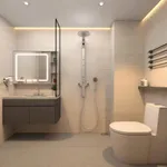 Bán tòa căn hộ 5 tầng 1 hầm 5 căn hộ gần biển Hòn Chồng, Nha Trang giá 15,5 tỷ - Ảnh thu nhỏ 4