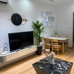 Cho thuê nhà tập thể 3PN 100m² Lương Định Của Đống Đa - Ảnh thu nhỏ 4