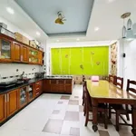 Bán nhà 4 tầng 90m² sông Sài Gòn Hiệp Bình Chánh 13.9 tỷ - Ảnh thu nhỏ 3