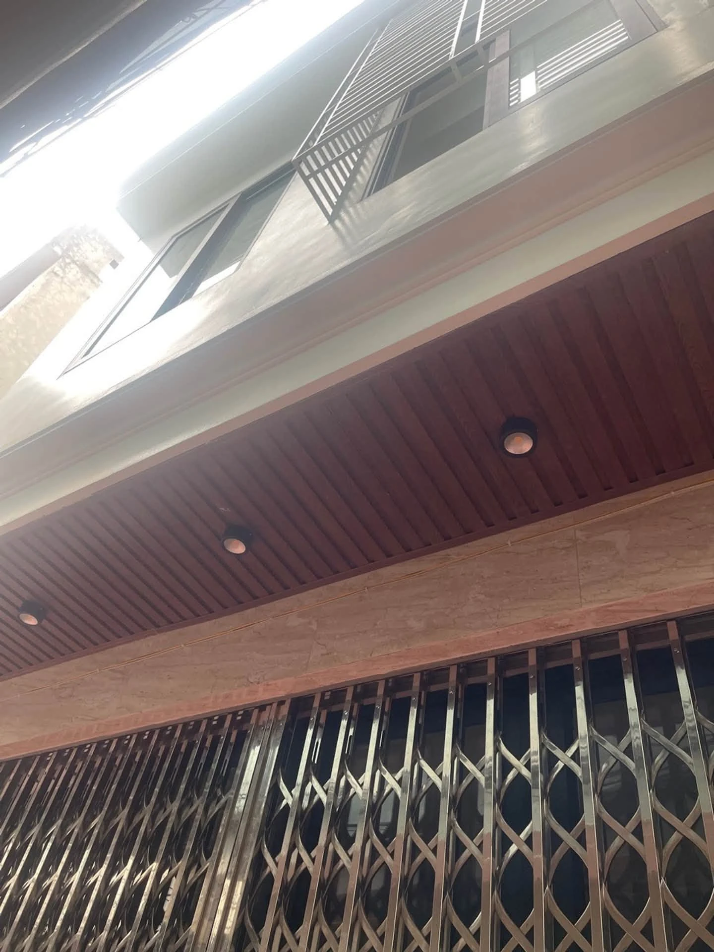Bán nhà 50m2 3 tầng đường Trần Nguyên Hãn, An Biên, Hải Phòng - Ảnh 1