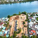 Bán đất mặt tiền Bùi Hữu Nghĩa 460m2, Biên Hòa, Đồng Nai - Ảnh thu nhỏ 1