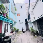 Bán nhà góc 2 mặt tiền 12m² 3 tầng, giá 2 tỷ Phan Đình Phùng - Ảnh thu nhỏ 1