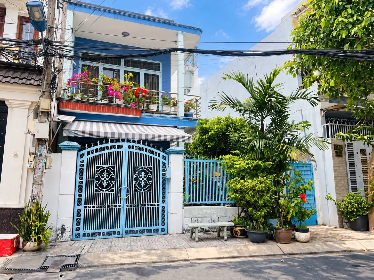 Bán biệt thự 8x20m Tân Sơn Nhì, Tân Phú - 22 tỷ - Ảnh 1