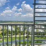 Cho thuê căn 3PN Homyland Riverside Q2, 107m², 16 triệu/tháng - Ảnh thu nhỏ 1