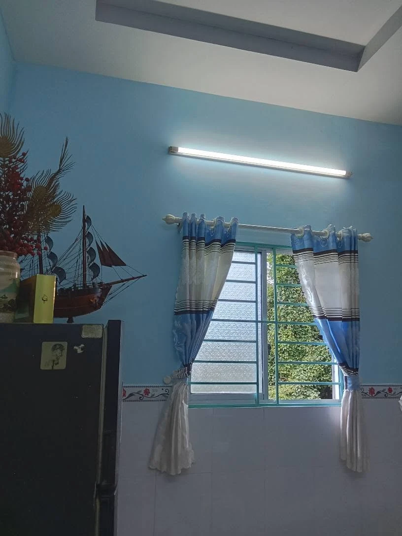 Bán nhà 2 PN, 28m², Ấp Tân Điền, Cần Giuộc, 730 triệu - Ảnh thu nhỏ 5