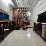 Bán nhà phố hẻm xe tải 4x13m, 2PN 2WC Quận 12, 4 tỷ 450 - Ảnh thu nhỏ 1