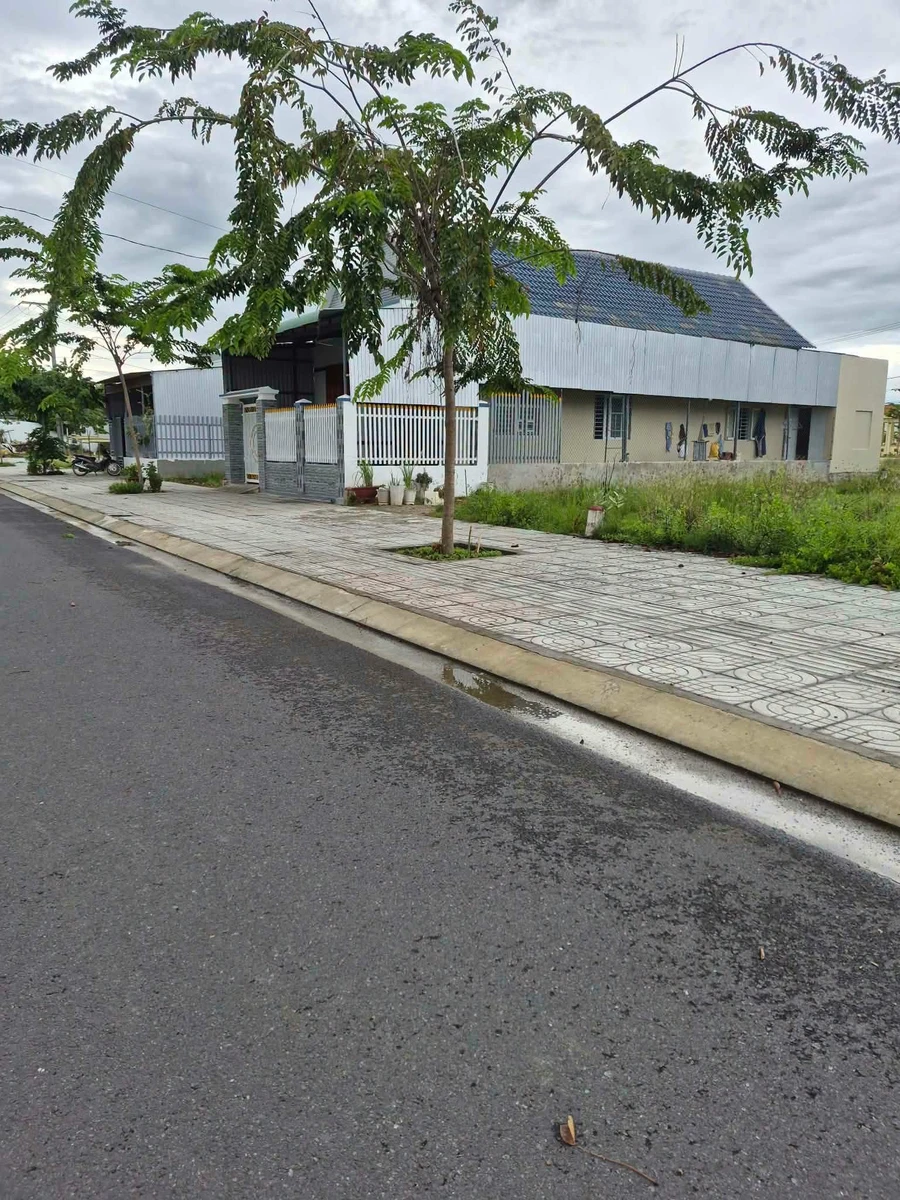 Bán đất tái định cư Hà Thanh 2, 150m2, 1 tỷ 350 - Ảnh 1