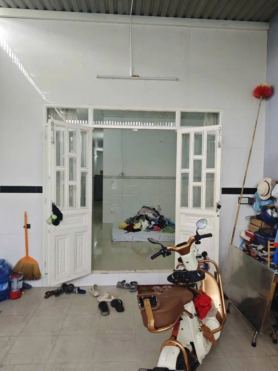 Bán nhà cấp 4, 102m², 2 PN, Phú Thủy, Phan Thiết - Ảnh 1