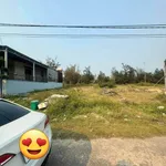 Bán đất biệt thự mặt tiền Nguyễn Hữu Hào Nhà Bè 195m2, 3.4 tỷ - Ảnh thu nhỏ 4