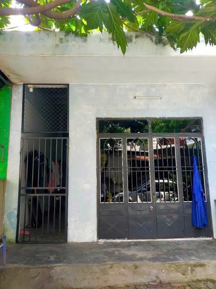 Bán dãy trọ 4 phòng mặt tiền 78m2 Triệu Quốc Đạt, Đà Nẵng - Ảnh 1