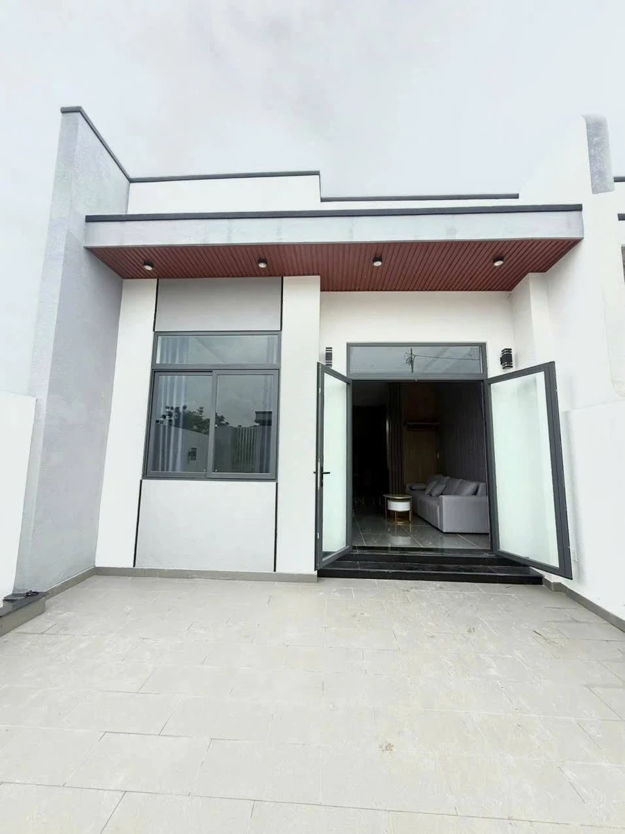 Bán nhà Bàu Trâm, Long Khánh, 102m², 1 tỷ 390 - Ảnh thu nhỏ 2