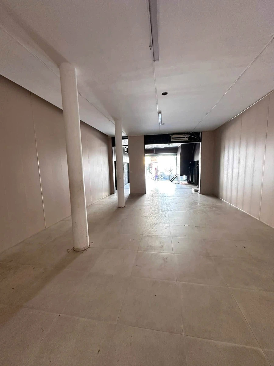 Cho thuê nhà 3 tầng 120m² mặt tiền 6,5m khu Herman 19 triệu/tháng - Ảnh thu nhỏ 2