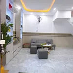 Bán nhà hẻm 2 tầng 25.5m² Bến Vân Đồn, P. Vĩnh Hội, Quận 4, giá 3.399 tỷ - Ảnh thu nhỏ 2